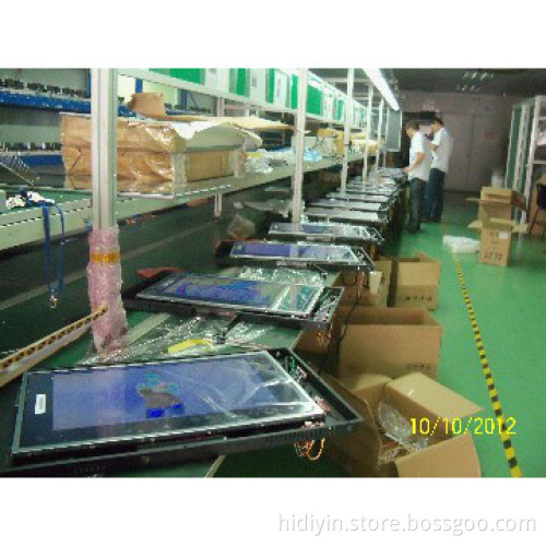 purchase advertising player in china factory 2014 hot model